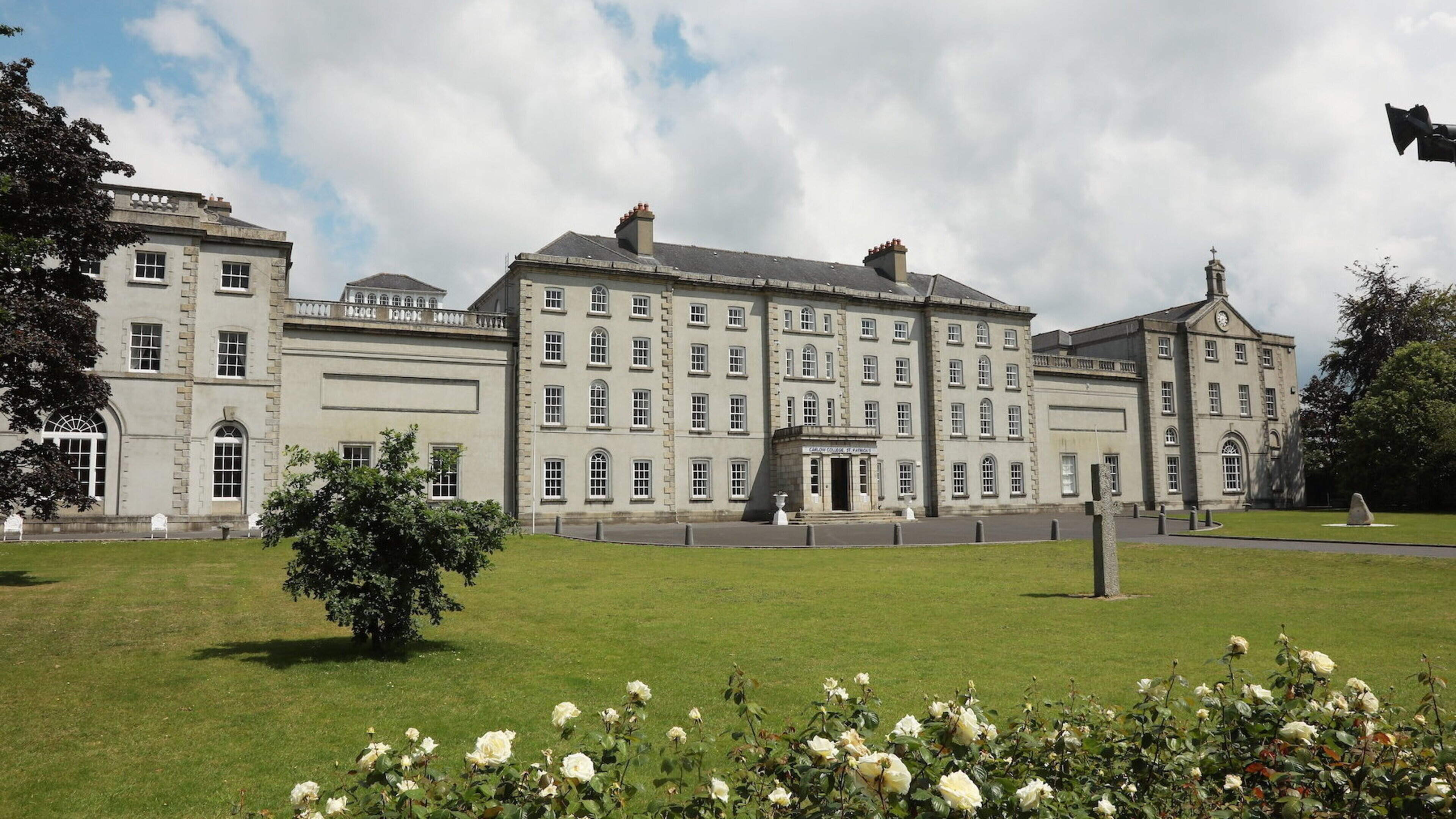 Carlow College to phase out operations after over 240 years